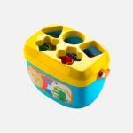 Baby's First Blocks Set - Image 3